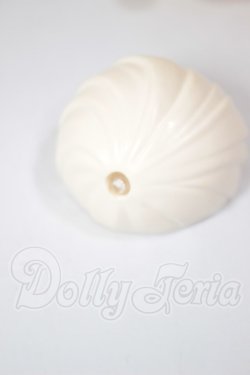 画像3: 1/12サイズ/髪の毛パーツ A-26-03-04-291-NY-ZA