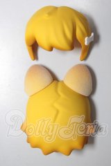 1/12サイズ/髪の毛パーツ A-26-04-01-188-NY-ZA