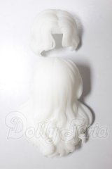 1/12サイズ/髪の毛パーツ A-26-04-01-185-NY-ZA