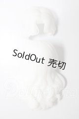 1/12サイズ/髪の毛パーツ A-26-04-01-185-NY-ZA