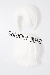 1/12サイズ/髪の毛パーツ A-26-03-04-294-NY-ZA