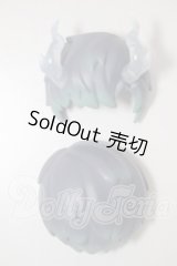 1/12サイズ/髪の毛パーツ A-26-03-04-293-NY-ZA