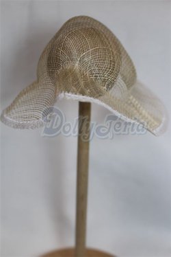 画像1: SD/DD/OF:帽子/1/3　60ｃｍ　BJD　MJD　衣装　ドール用 A-26-03-11-060-NY-ZA