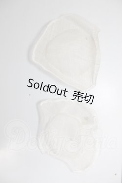 画像1: SD/DD/OF:帽子/1/3　60ｃｍ　BJD　MJD　衣装　ドール用 A-26-03-11-050-NY-ZA