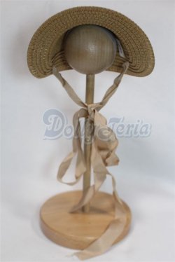 画像1: SDM/OF:麦わらボンネット/ A-26-03-11-054-NY-ZA