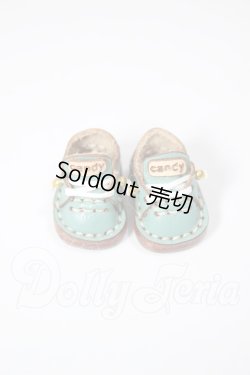 画像1: オビツ11/OF:靴 A-26-04-01-162-NY-ZA