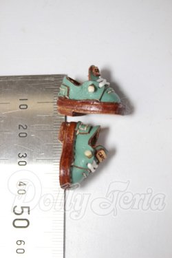 画像2: オビツ11/OF:靴 A-26-04-01-162-NY-ZA