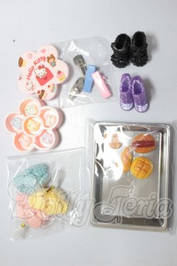 画像1: 1/6サイズドール/OF:小物 A-26-04-01-164-NY-ZA