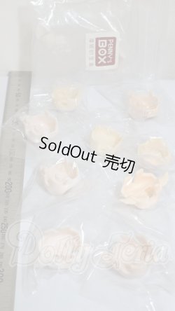 画像2: ブラインドドール/顔パーツ A-26-03-04-235-NY-ZA