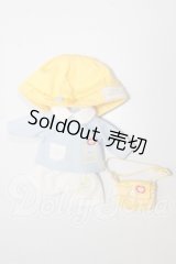 1/12サイズドール/OF:衣装 A-26-04-01-158-NY-ZA