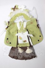 1/12サイズドール/OF:衣装 A-26-04-01-161-NY-ZA