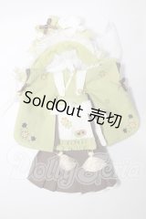 1/12サイズドール/OF:衣装 A-26-04-01-161-NY-ZA