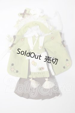 画像1: 1/12サイズドール/OF:衣装 A-26-04-01-161-NY-ZA