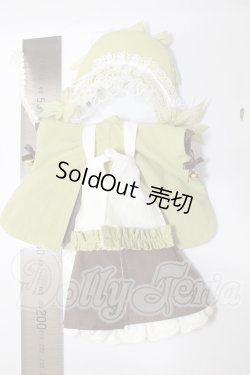 画像2: 1/12サイズドール/OF:衣装 A-26-04-01-161-NY-ZA