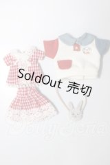 1/12サイズドール/OF:衣装 A-26-04-01-160-NY-ZA