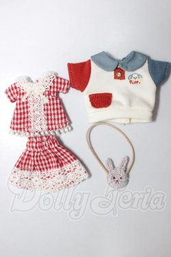 画像1: 1/12サイズドール/OF:衣装 A-26-04-01-160-NY-ZA