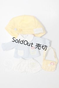 1/12サイズドール/OF:衣装 A-26-04-01-159-NY-ZA