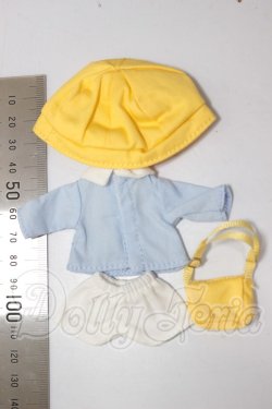 画像2: 1/12サイズドール/OF:衣装 A-26-04-01-159-NY-ZA