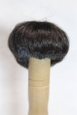 4.5inch/ウィッグ/インチ　BJD　MJD　ドール用 A-26-03-11-084-NY-ZA