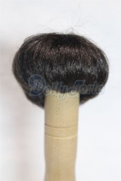 画像1: 4.5inch/ウィッグ/インチ　BJD　MJD　ドール用 A-26-03-11-084-NY-ZA