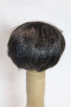 画像2: 4.5inch/ウィッグ/インチ　BJD　MJD　ドール用 A-26-03-11-084-NY-ZA