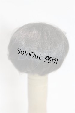 画像2: 4.5inch/ウィッグ/インチ　BJD　MJD　ドール用 A-26-03-11-084-NY-ZA