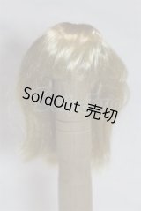 5inch/ウィッグ/インチ　BJD　MJD　ドール用 A-26-03-11-082-NY-ZA
