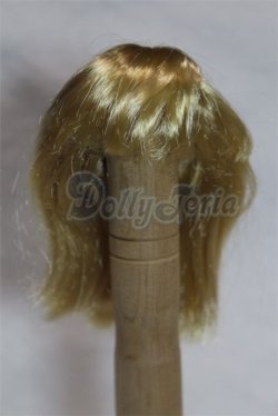 画像1: 5inch/ウィッグ/インチ　BJD　MJD　ドール用 A-26-03-11-082-NY-ZA