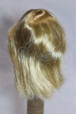 画像2: 5inch/ウィッグ/インチ　BJD　MJD　ドール用 A-26-03-11-082-NY-ZA