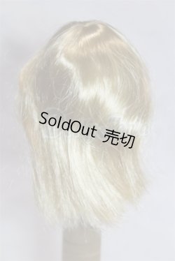 画像2: 5inch/ウィッグ/インチ　BJD　MJD　ドール用 A-26-03-11-082-NY-ZA