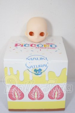 画像4: PiCCODO　ヘッド A-26-03-04-186-NY-ZA