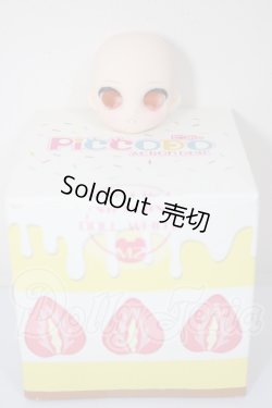 画像4: PiCCODO　ヘッド A-26-03-04-183-NY-ZA