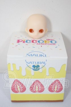 画像4: PiCCODO　ヘッド A-26-03-04-185-NY-ZA