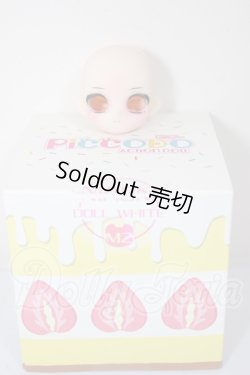 画像4: PiCCODO　ヘッド A-26-03-04-184-NY-ZA