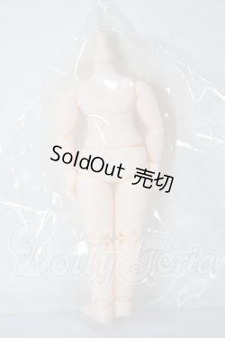 画像2: PICCODO/約10ｃｍサイズボディ A-26-03-04-194-NY-ZA