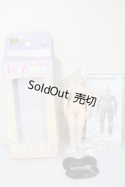 画像3: PICCODO/約10ｃｍサイズボディ A-26-03-04-194-NY-ZA