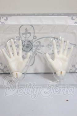 画像2: UFDOLL/ハンドパーツ A-26-03-04-205-NY-ZA