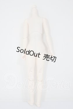 画像2: オビツ24ｃｍ/M胸ボディ A-26-03-04-191-NY-ZA