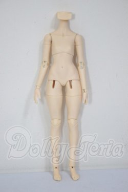 画像1: 1/6サイズ/女性ボディ A-26-03-04-197-NY-ZA