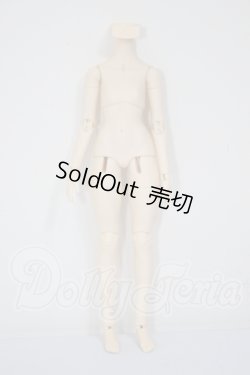 画像1: 1/6サイズ/女性ボディ A-26-03-04-197-NY-ZA