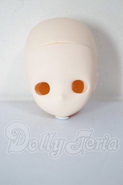 画像1: 1/6サイズ/ノーメイクヘッド A-26-03-04-193-NY-ZA