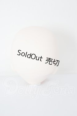 画像2: 1/6サイズ/ノーメイクヘッド A-26-03-04-193-NY-ZA