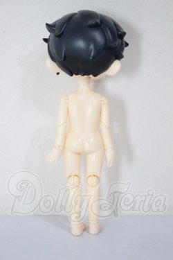 画像2: 1/12/カスタムドール A-26-03-04-196-NY-ZA