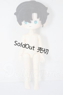 画像1: 1/12/カスタムドール A-26-03-04-195-NY-ZA