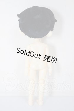 画像2: 1/12/カスタムドール A-26-03-04-195-NY-ZA