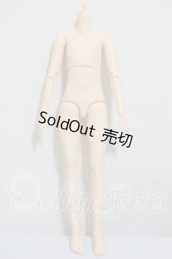 画像1: PICCODO/BODY20 ドールボディ PIC-D004N ナチュラル[GENESIS] A-26-03-04-202-NY-ZA