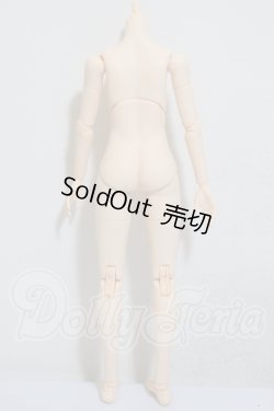 画像2: PICCODO/BODY20 ドールボディ PIC-D004N ナチュラル[GENESIS] A-26-03-04-202-NY-ZA
