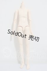 PICCODO/BODY20 ドールボディ PIC-D004N ナチュラル[GENESIS] A-26-03-04-201-NY-ZA