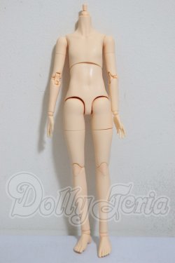 画像1: PICCODO/BODY20 ドールボディ PIC-D004N ナチュラル[GENESIS] A-26-03-04-201-NY-ZA