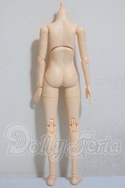 画像2: PICCODO/BODY20 ドールボディ PIC-D004N ナチュラル[GENESIS] A-26-03-04-201-NY-ZA